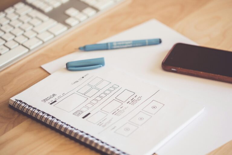Website Design Tips: 5 Mistakes That Could Cost You 