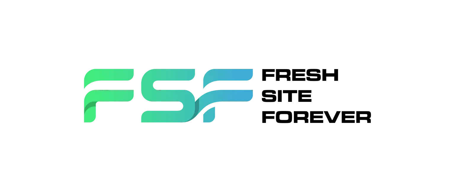 Fresh Site Forever