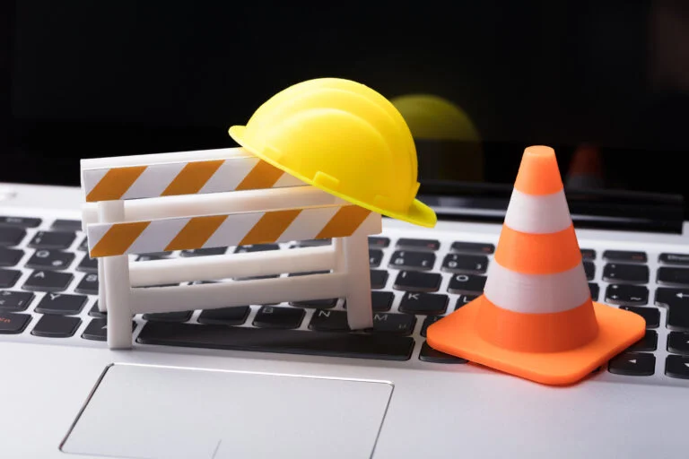 Build a Website that Converts